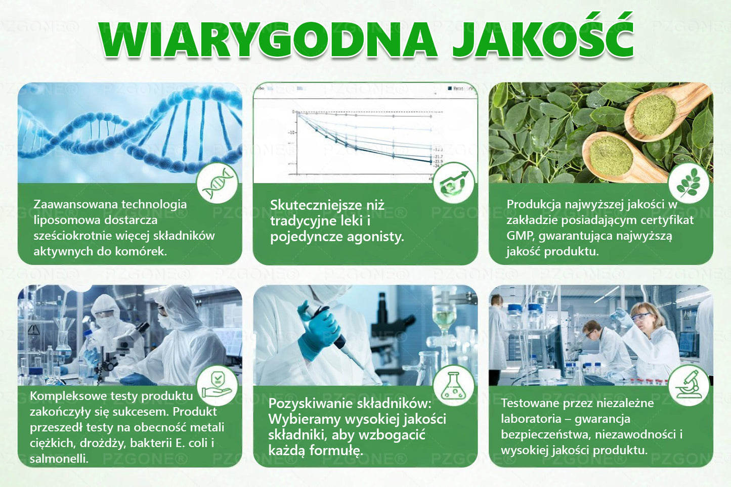 🍃𝑷𝒁𝑮𝑶𝑵𝑬®🎁Zostało tylko 5 opakowań! 𝑷𝒁𝑮𝑶𝑵𝑬® oferuje dodatkowe 𝟑𝟎% zniżki! 🎁 Odbuduj swoje ciało i zdrowie. Skorzystaj teraz, później może nie być już takiej okazji.
